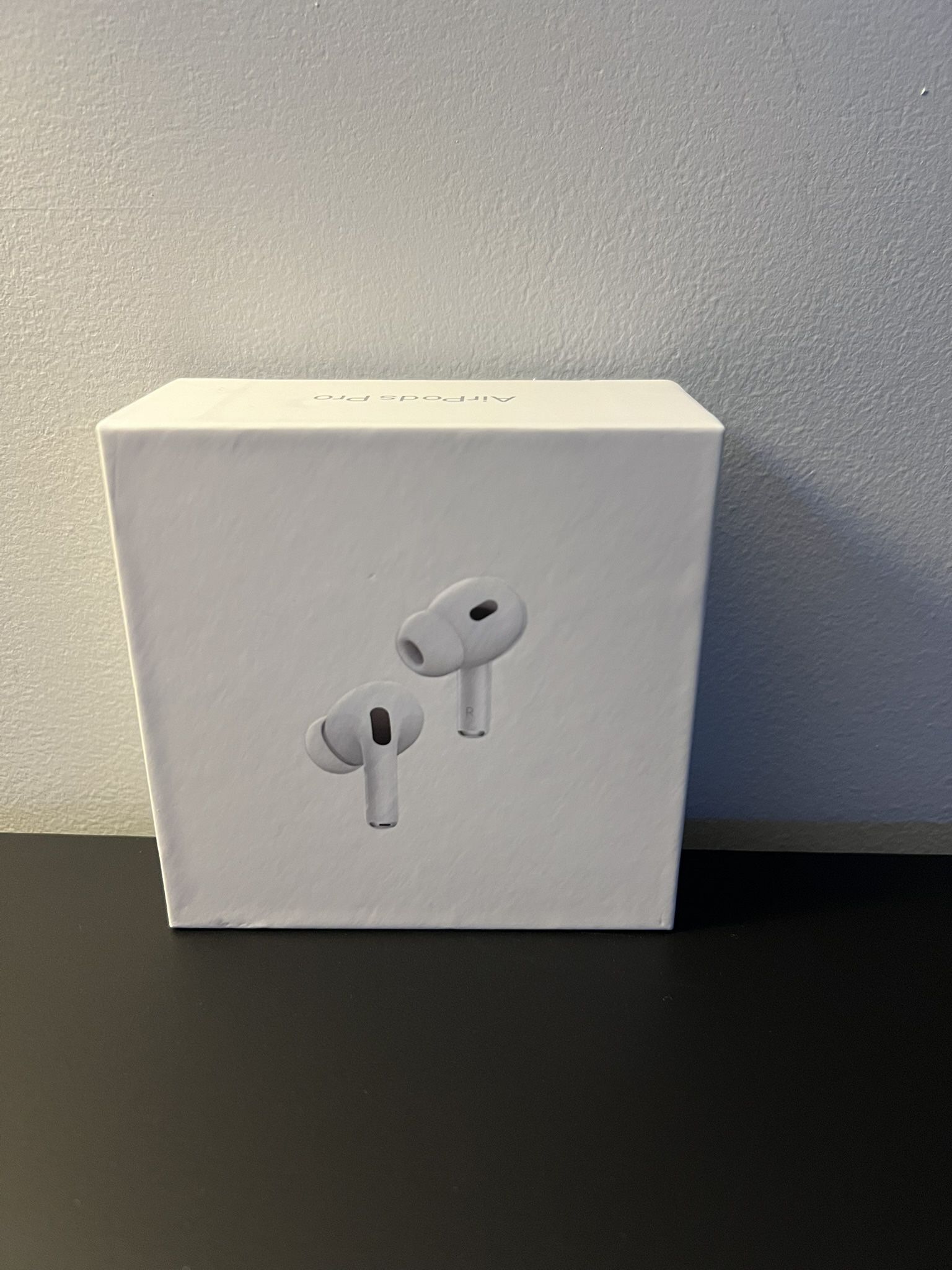 Airpod Pro Gen 2 - White 