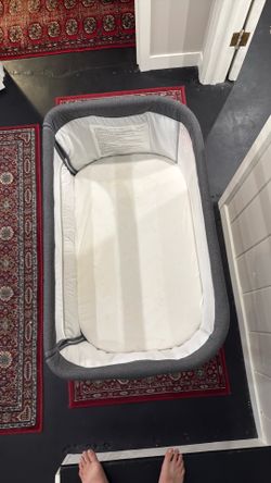 Bassinet