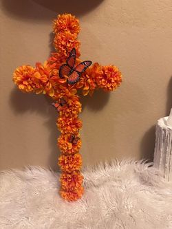Cross for cemetery