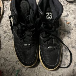 Nike Jordan 1 Flights