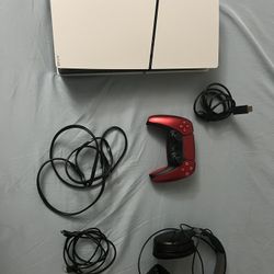PS5 SLIM 1TB