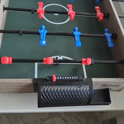 Foosball // Soccer Game 