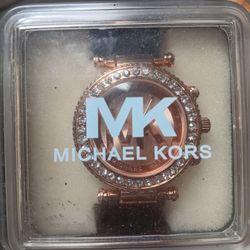 Brand New Michael Kors Women's Watch