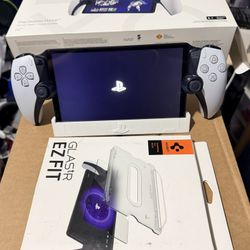 PlayStation Portal 