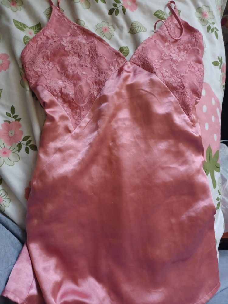 Silky Top