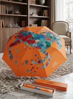 Umbrella brand new in box $100 each price firm