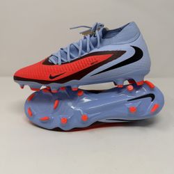Nike Phantom 6 Academy High FG/MG Soccer Cleats Men’s Size 7.5 / 8 / 8.5