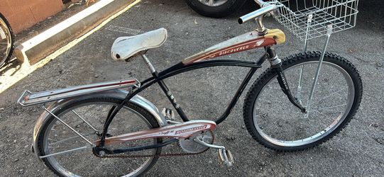 Roadmaster 24”