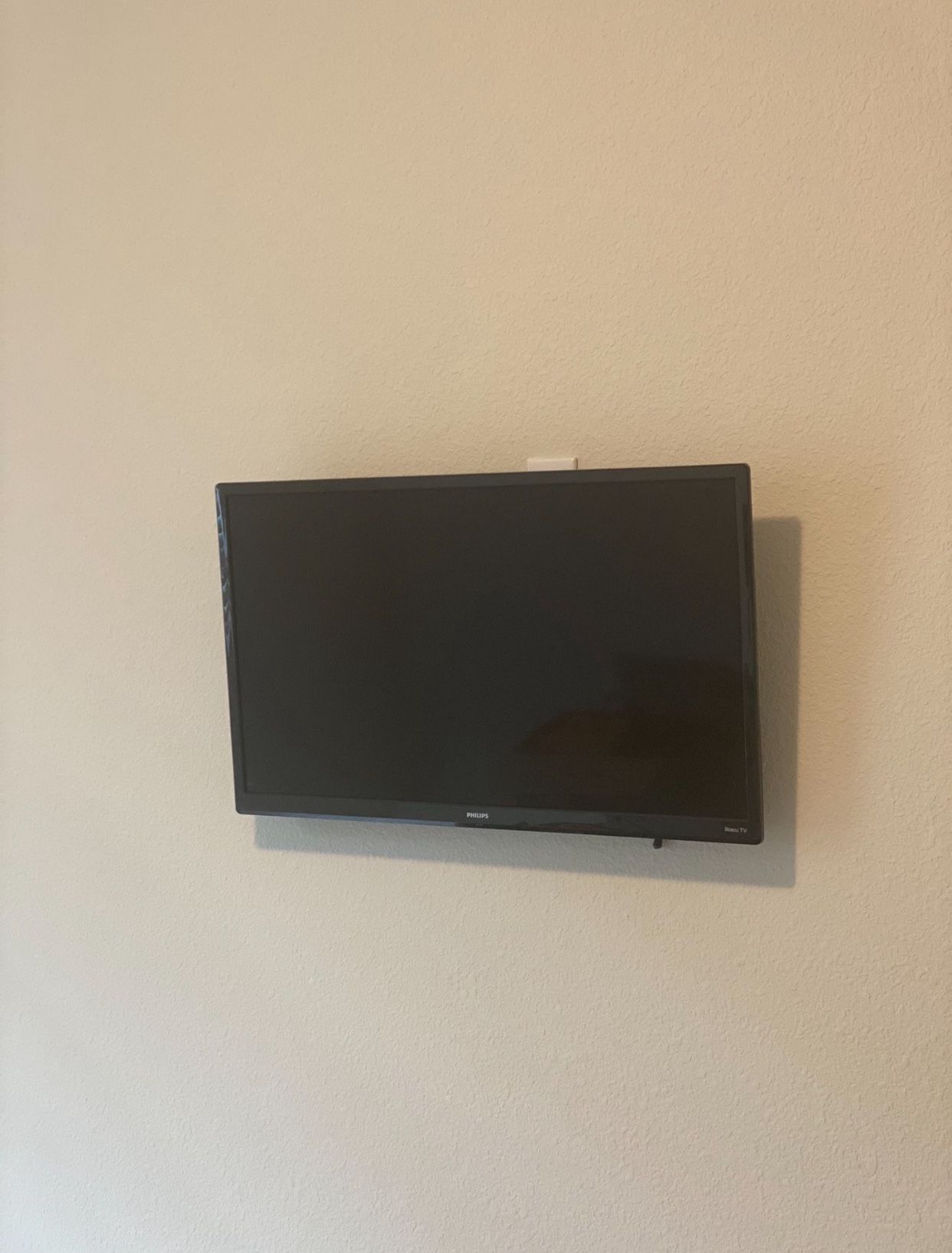 Smart TV 32 Inch