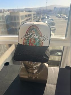 Edd handy  hats