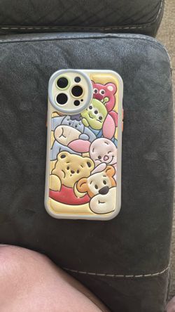 IPHONE 13 PRO MAX CASE 