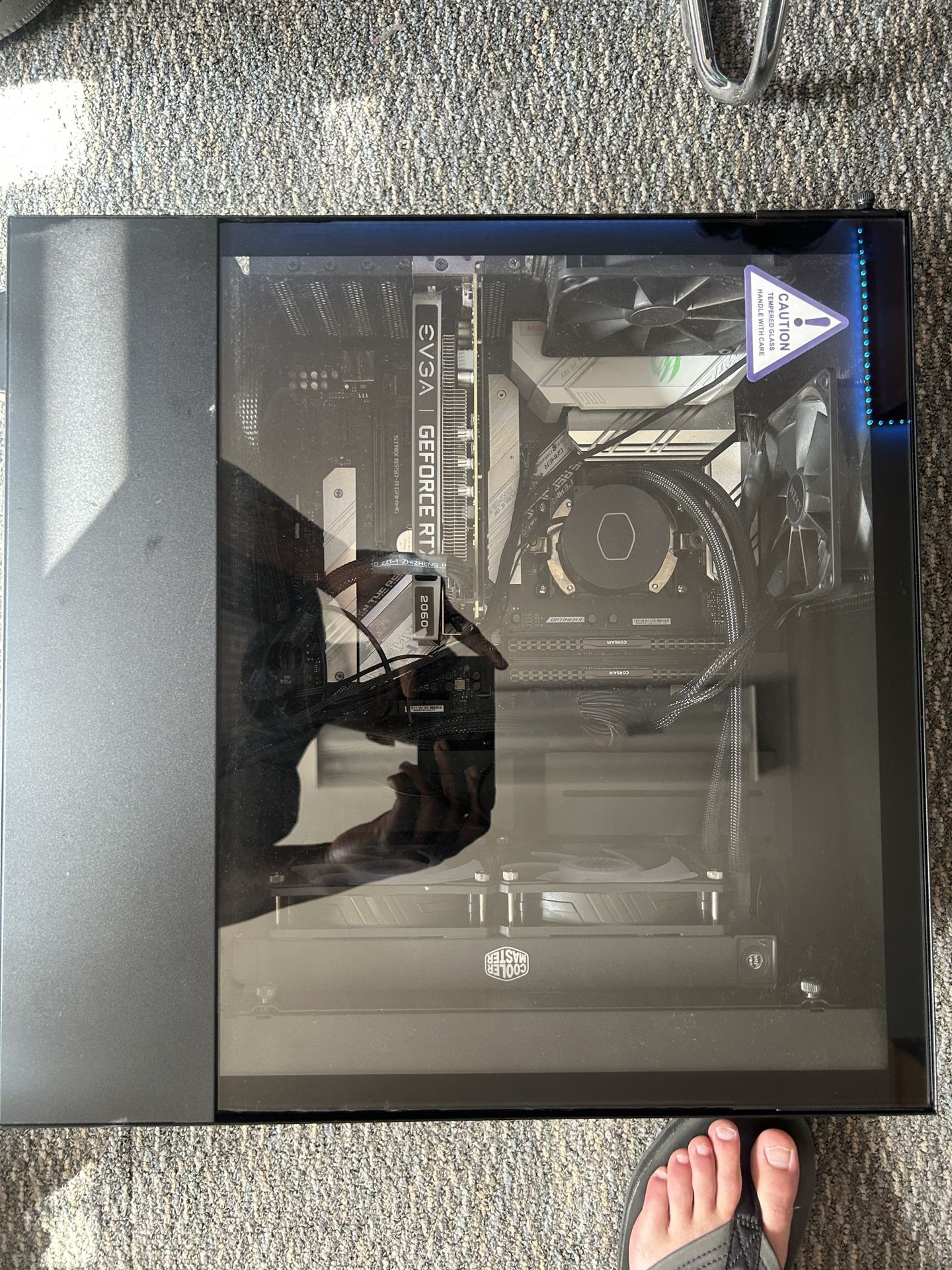PC