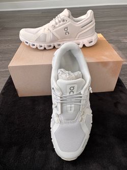 On Cloud 6 Women’s Shoes