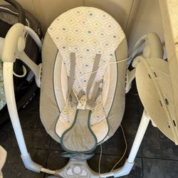 Baby Swing 