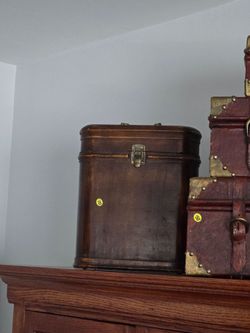 Wine box