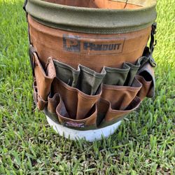 Tool Bucket