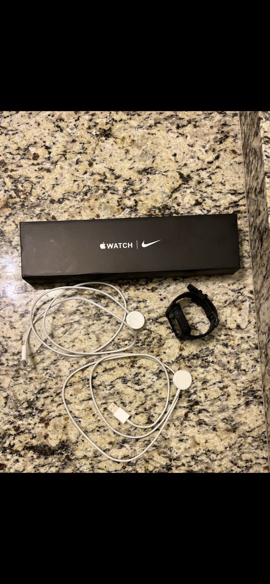 Apple Watch Series 6