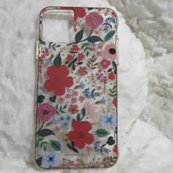 IPhone 11 Pro Max Cellphone Case 