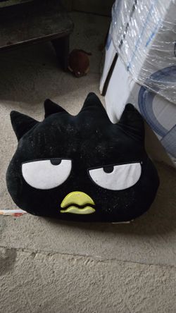 Bad Badtz-Maru Sanrio Plush Cushion Pillow