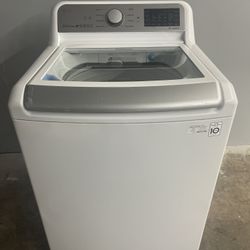 Lg Washer 60 Day Warranty ❗️