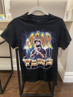 LYBB Yams Day Tee