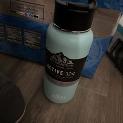 Hydrapeak Bottle - 32oz