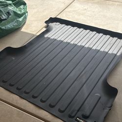 WeatherTech Bed Liner / Bed Mat – 2020 Ram 1500 5’7 Bed