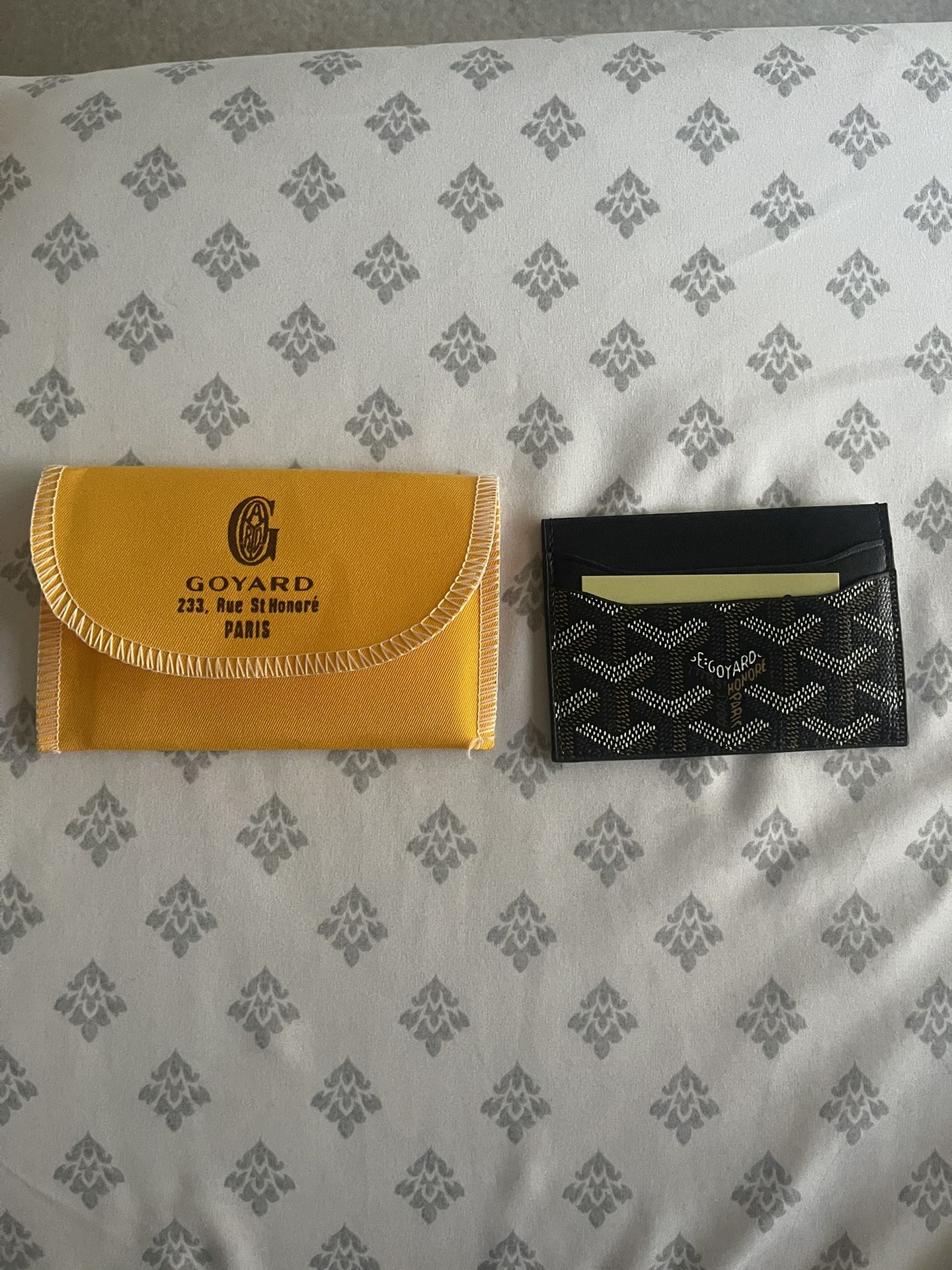 Wallet 