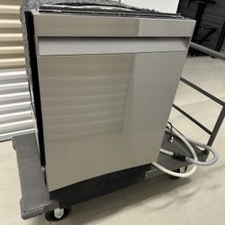Samsung Dishwasher