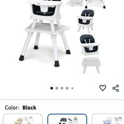 Infans high chair