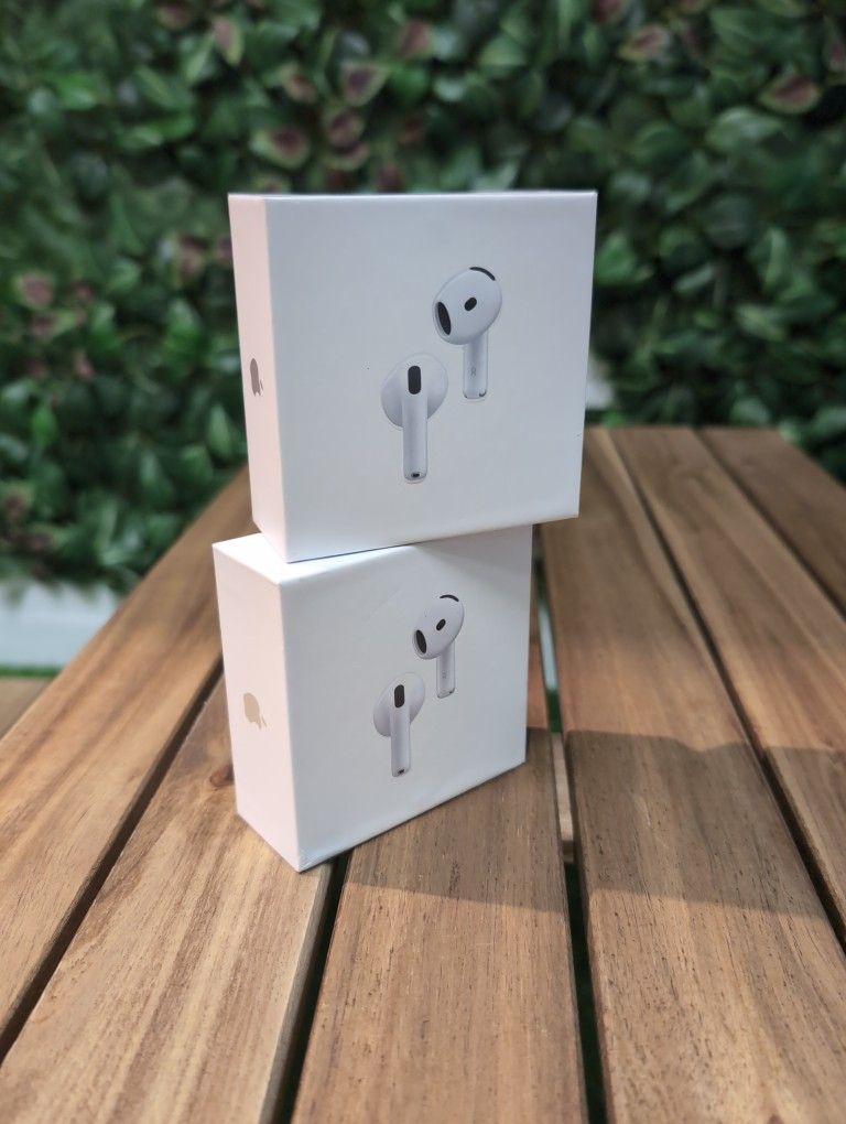 AirPods Pro 2nd Gen (2 For $100)