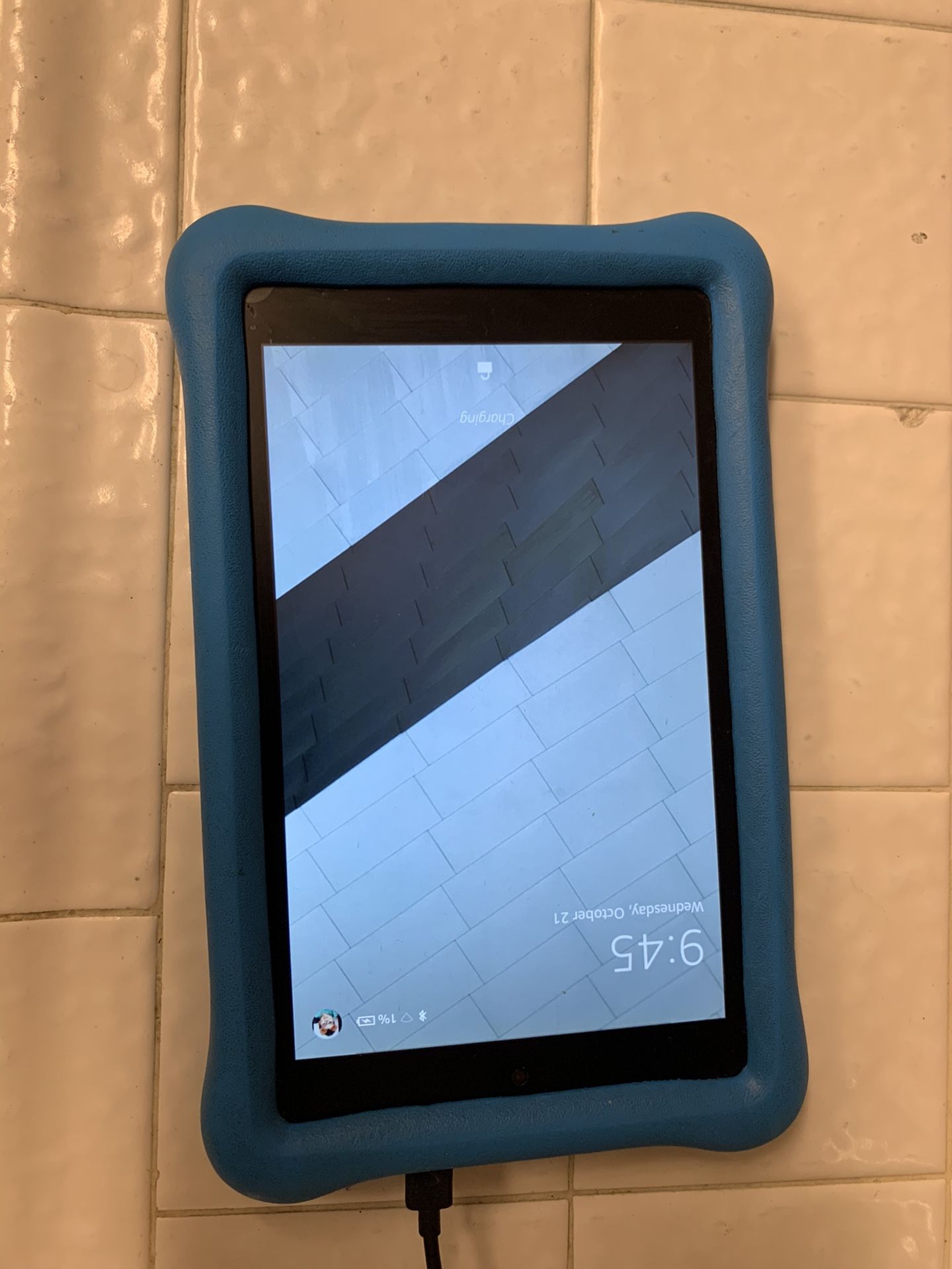 Kids kindle fire