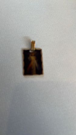 Japan nippon vintage key chain