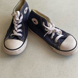 Boys Converse