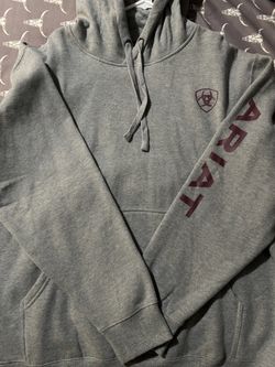 Ariat hoodies