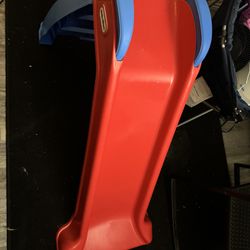 Kids Slide 