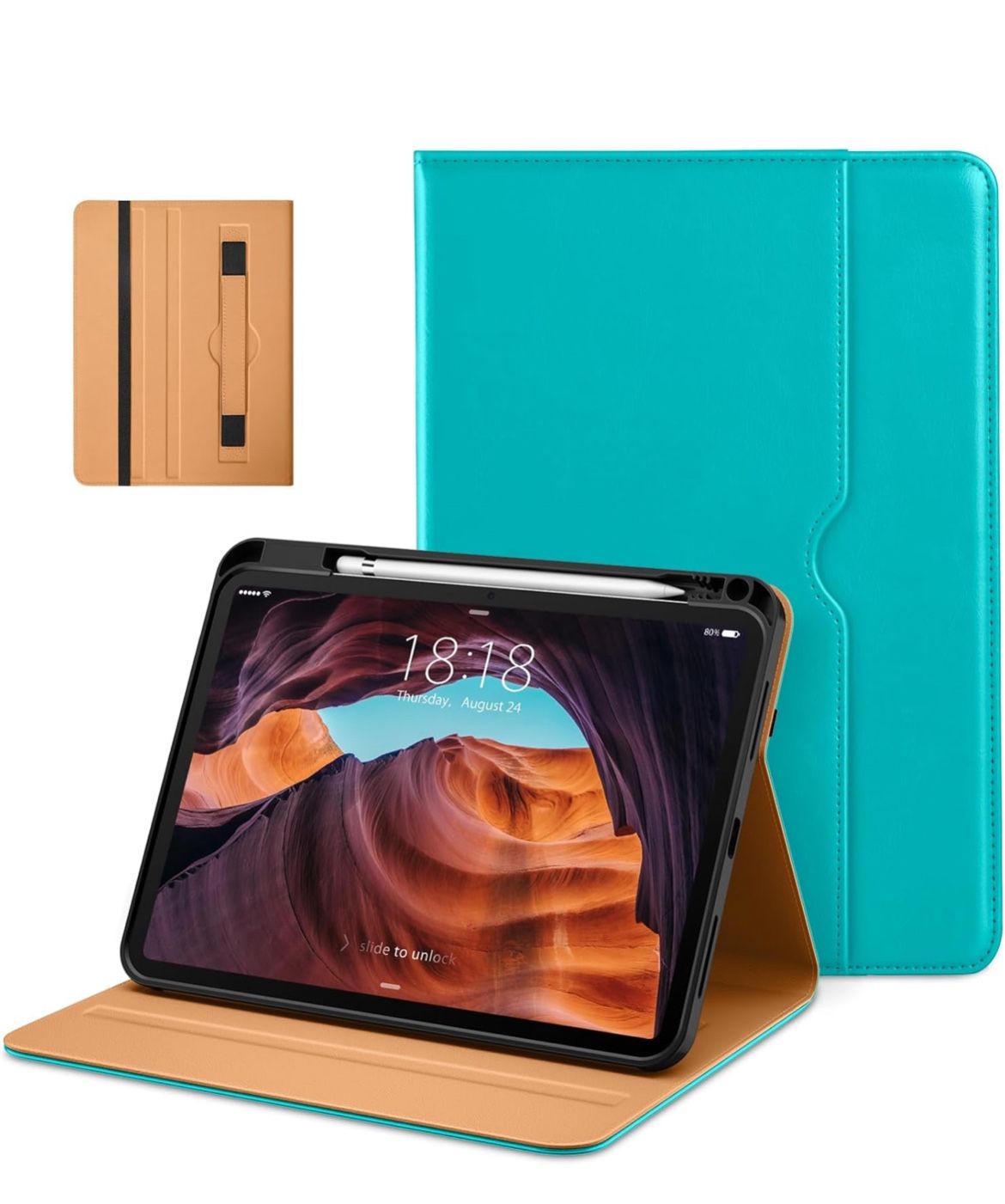 iPad Case (10th or 11th Generation)
