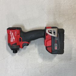Used impact online driver for sale