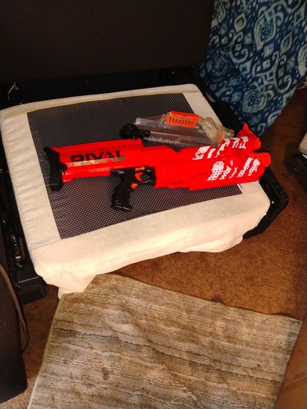 NERF RIVAL 10K