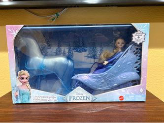 Frozen