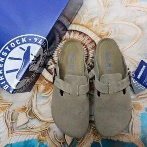 Birkenstocks