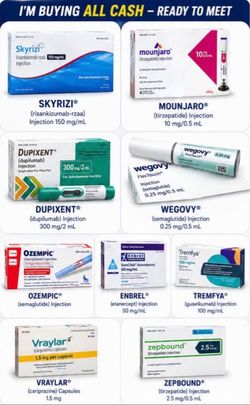 Medications top cash 💵 💰💰💸💸💰💰🔥🔥👍