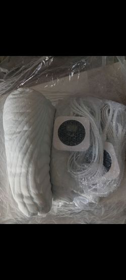 Dual Zone Heated Mattress Pad Size Queen