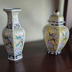 Vases Mini Sizes 