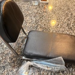 Seat Bike Back
