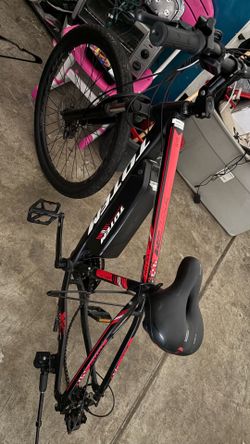 Totem e-bike