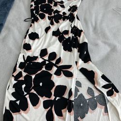 Dress Size m Never Worn 