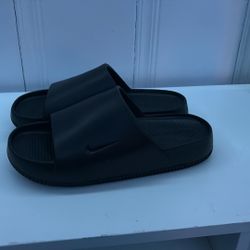 Nike Slides