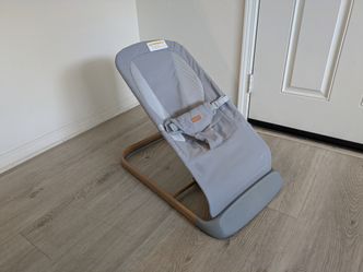 AMKE CooCon Baby Bouncer