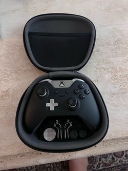 Xbox Elite series 1 controller